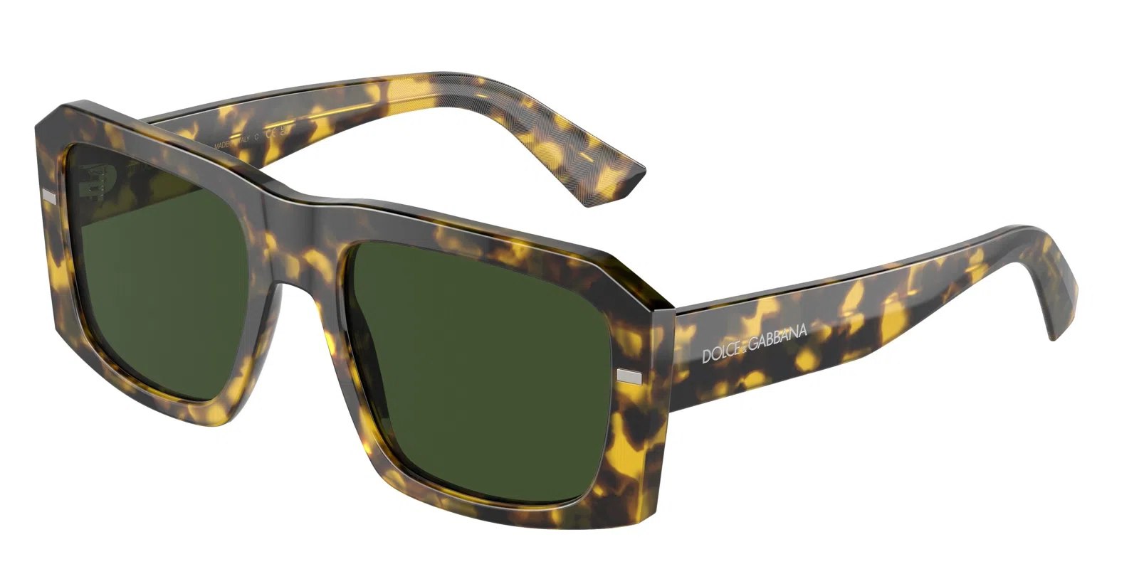 Dolce & Gabbana 4430 Sunglasses - view 5